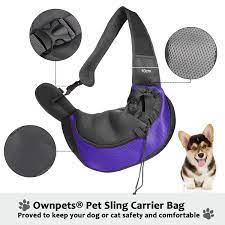 MALETA PARA MASCOTAS